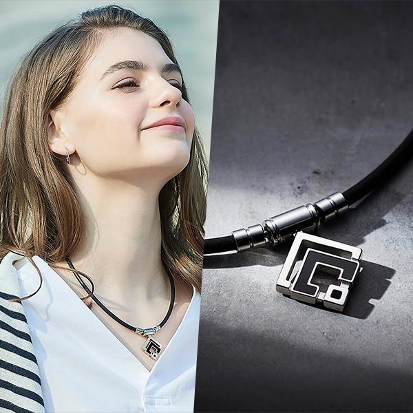 ColanTotte（コラントッテ） TAOネックレス α ARAN | アラン アルファ