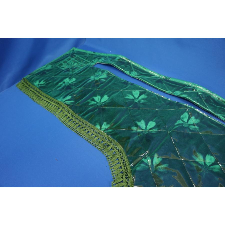 グランドプロフィア用 モケットフラワー コスモス ダッシュマット