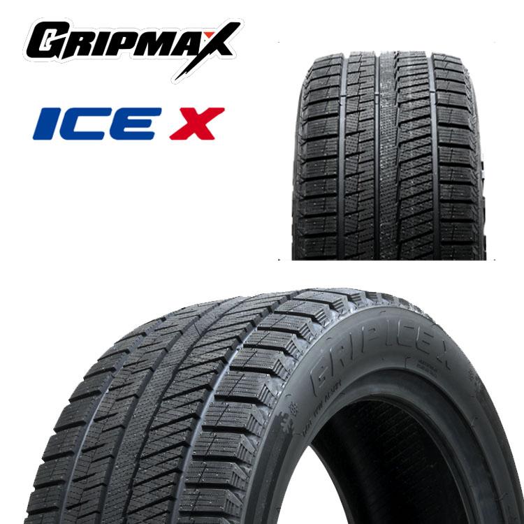 Ice X 215/60R17 96T (ブラックレター) 【2本セット 新品】 送料無料