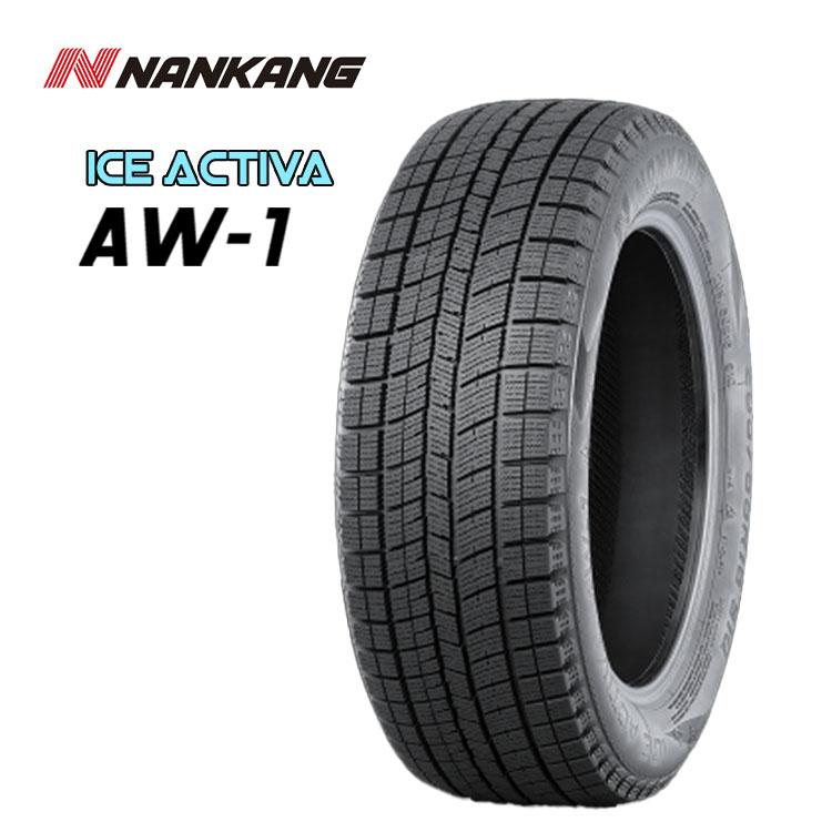 NANKANG（ナンカン） 205/45R17 84Q 【4本セット 新品】 送料無料