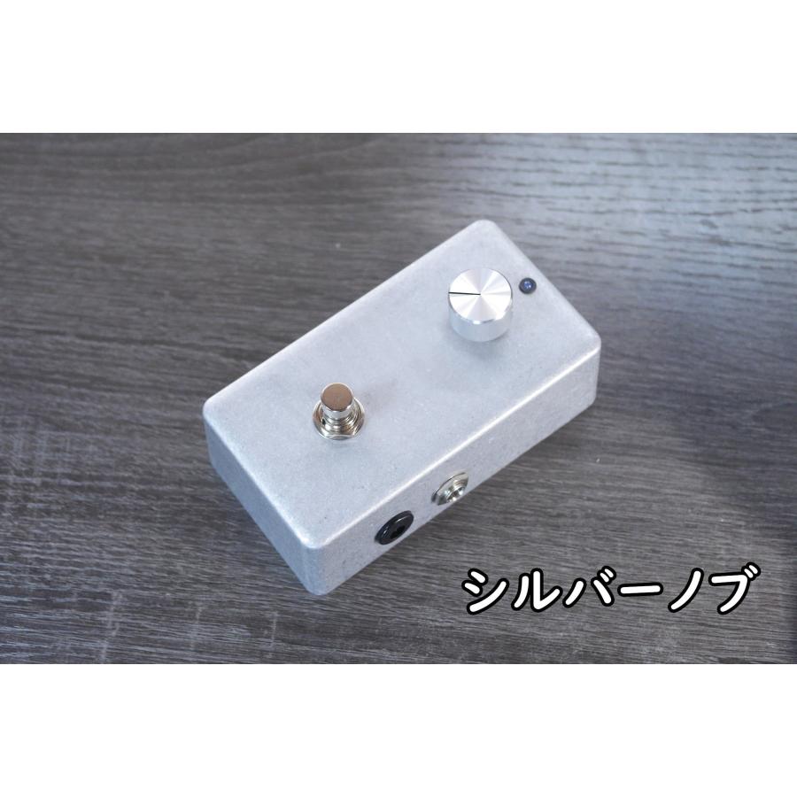 KGR Harmony Superseed クリーンブースター エフェクター自作キット