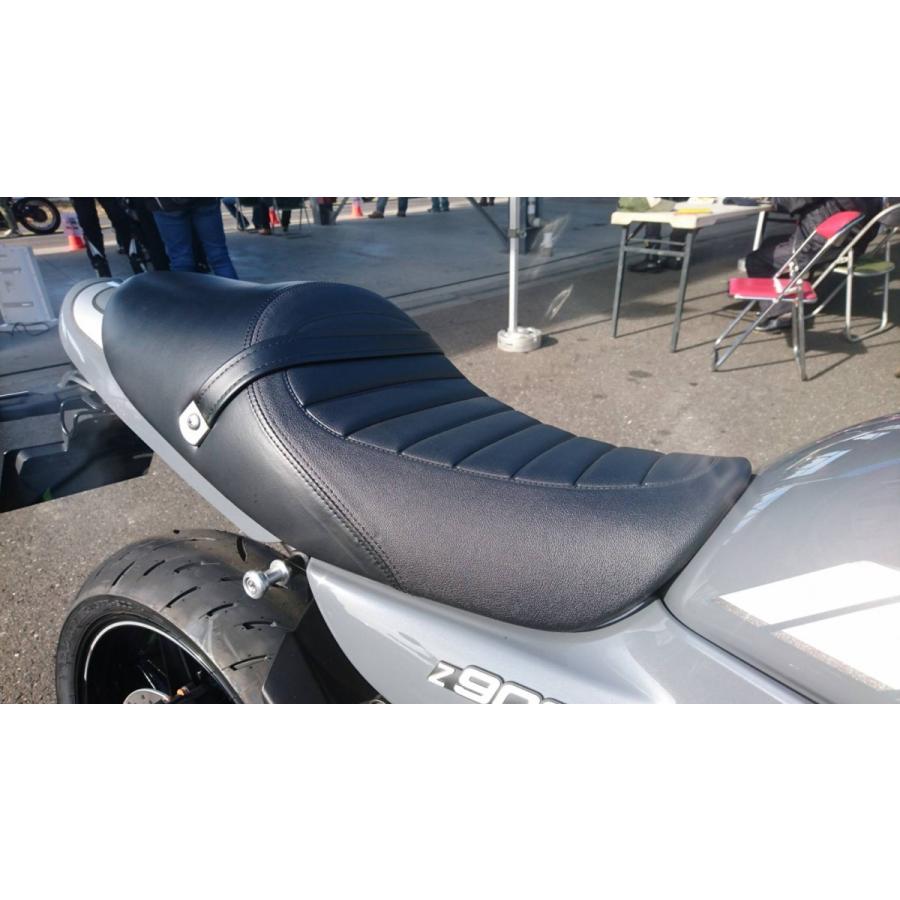 カワサキ（Kawasaki） Z900RS Cafe('18-) 純正シート 53066059912Y