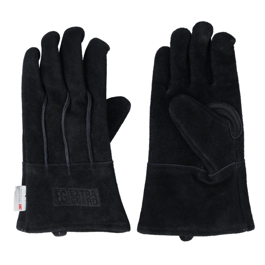 送料200円（1双）EXTRA GUARD TAKIBI 防寒 EG-022 フリー 東和