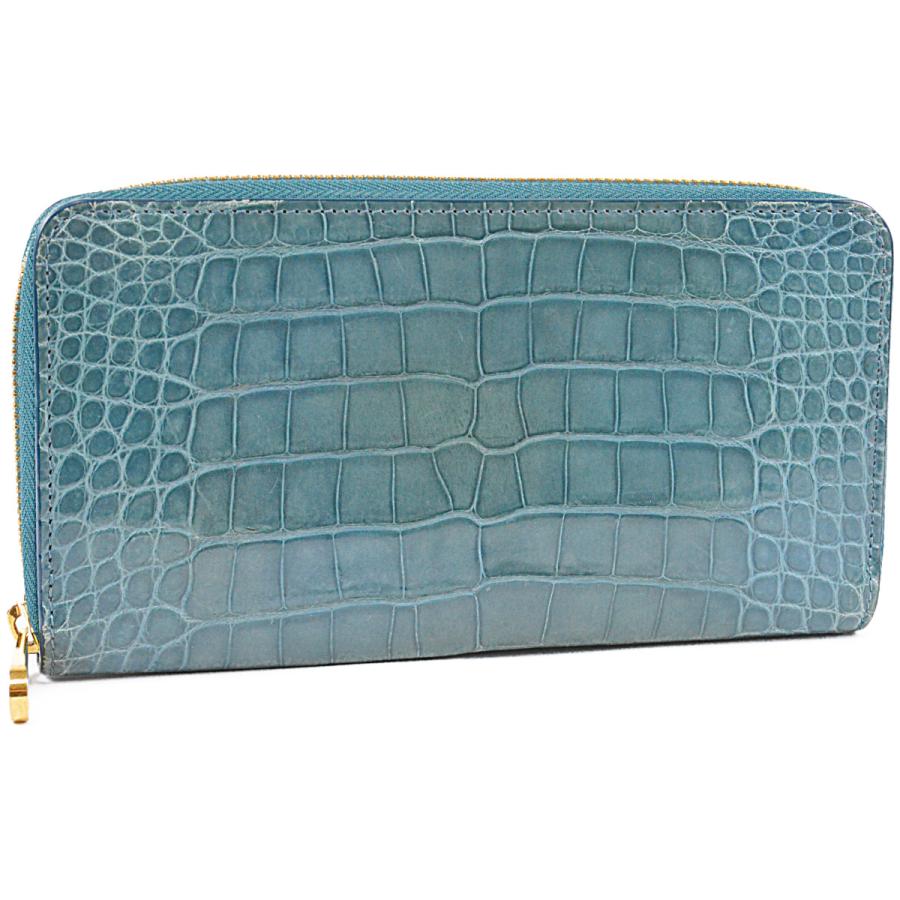 LOUIS VUITTON（ルイ・ヴィトン） 超豪華 クロコダイル アリゲーター