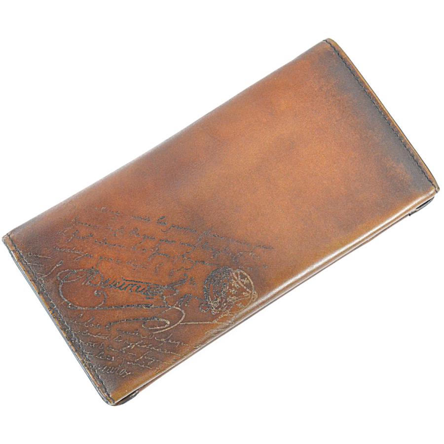 Berluti（ベルルッティ） スクリット カリグラフィ エスパス エン