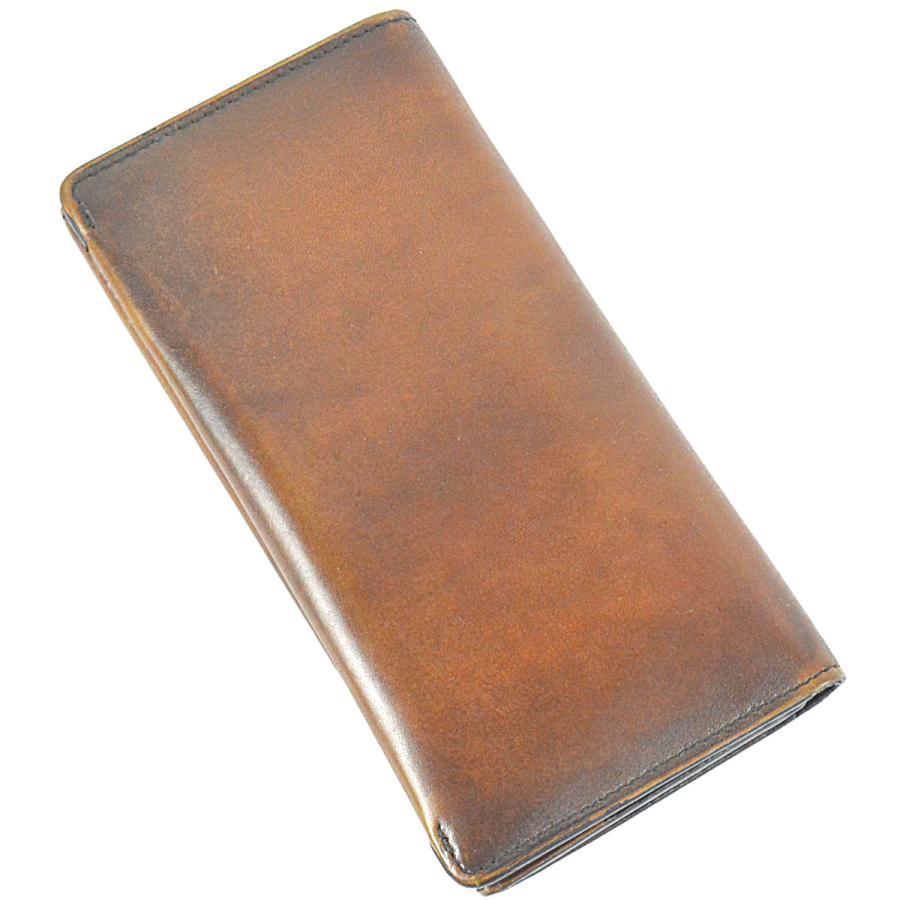 Berluti（ベルルッティ） スクリット カリグラフィ エスパス エン