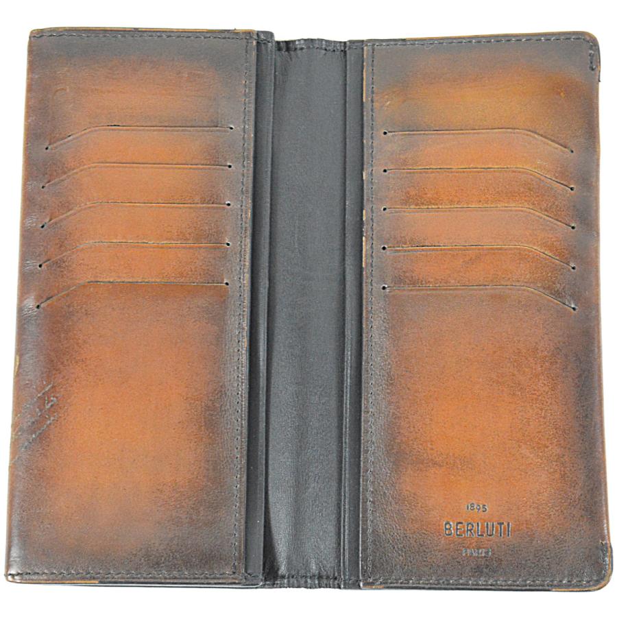 Berluti（ベルルッティ） スクリット カリグラフィ エスパス エン