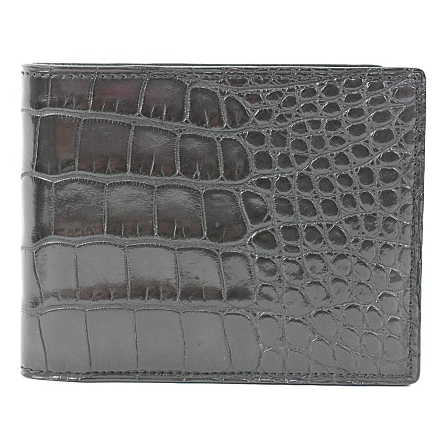 Berluti（ベルルッティ） ベルルッティ超美品 豪華アリゲーター素材