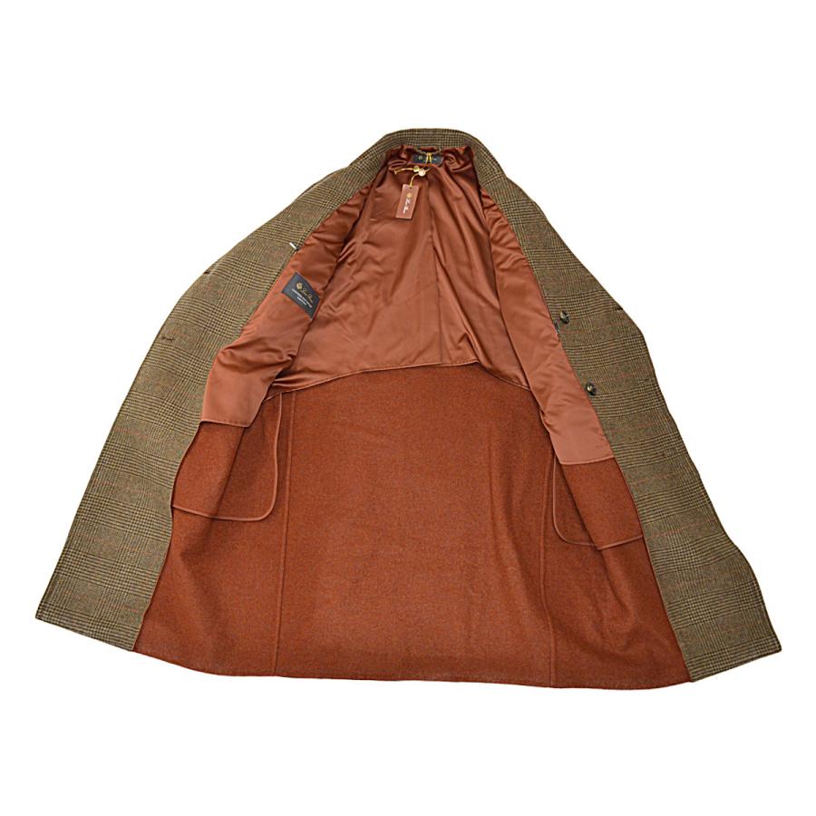 Loro Piana（ロロピアーナ） 超美品 超高級 カシミア100％ ダブル