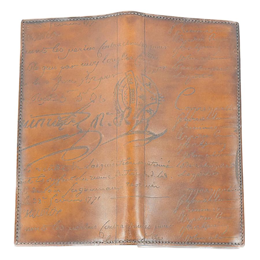 Berluti（ベルルッティ） 美品 オルガ期 古き良き時代 ヴェネチアン