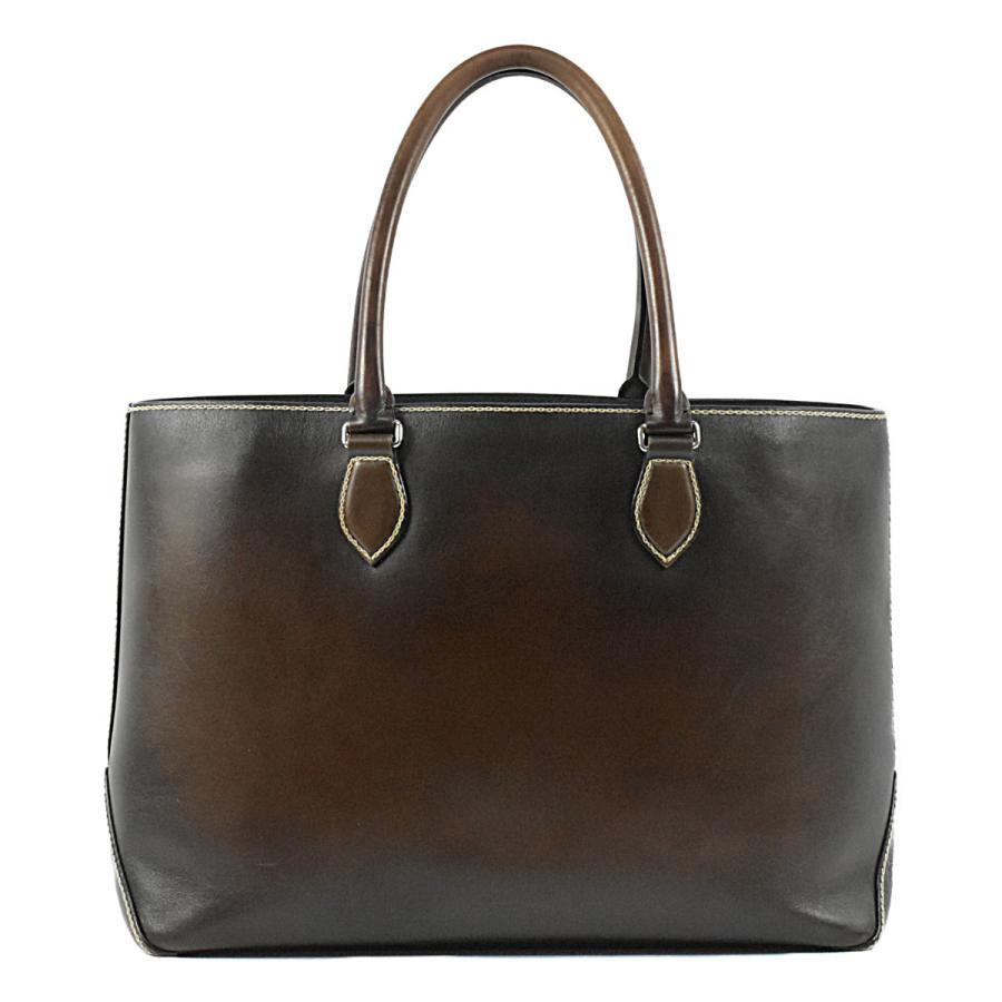 Berluti（ベルルッティ） 超希少 トゥジュール ノルウィージャン