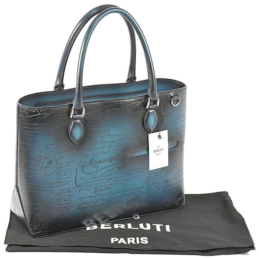 Berluti（ベルルッティ） 超美品 日本限定色 美しいパティーヌ