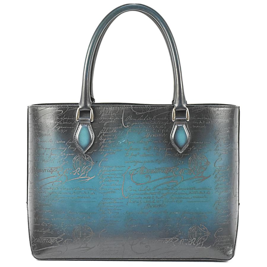 Berluti（ベルルッティ） 超美品 日本限定色 美しいパティーヌ