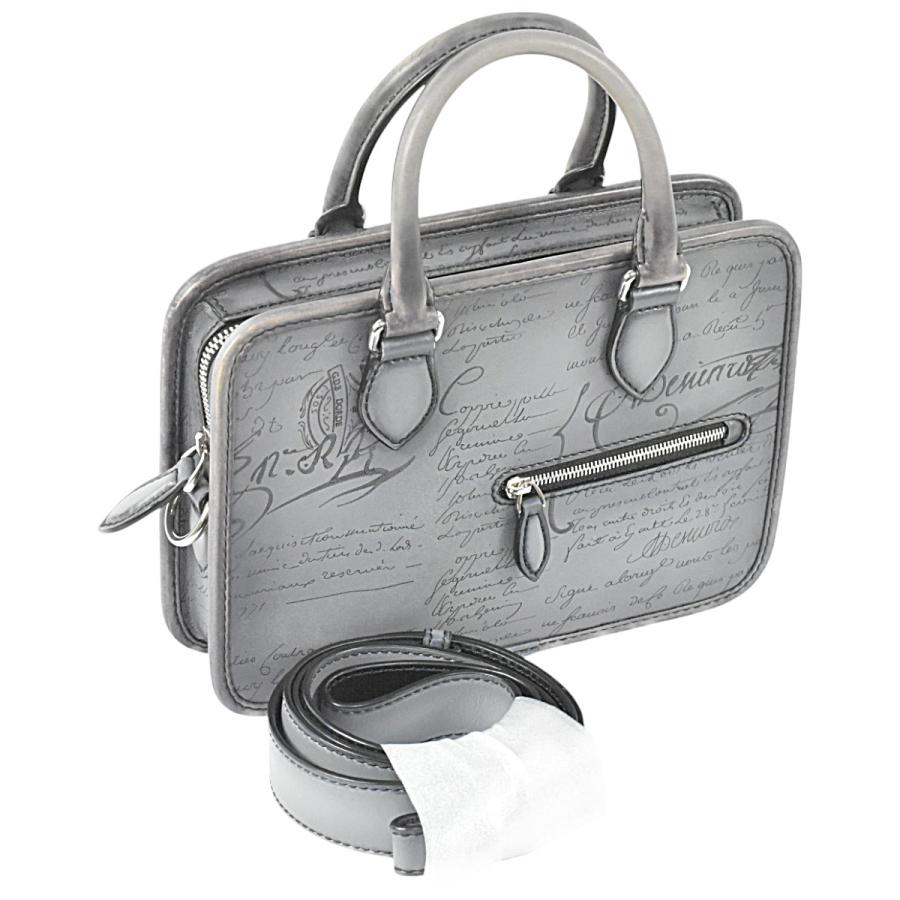 Berluti（ベルルッティ） 美品 スクリット アンジュールガリバー