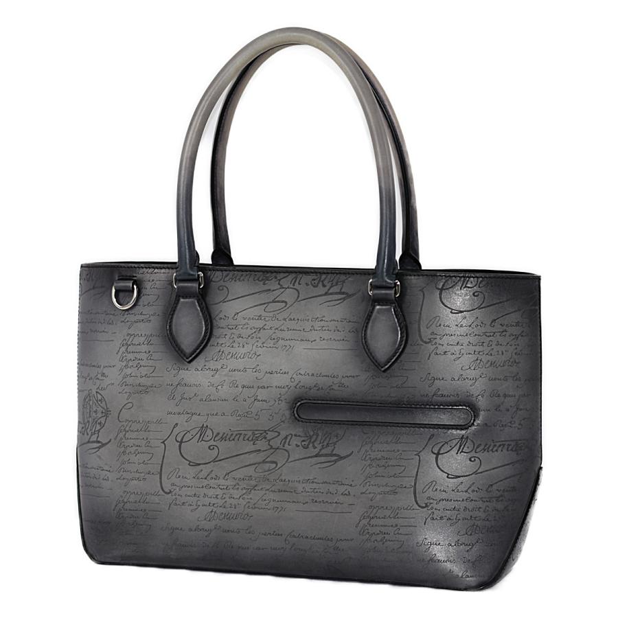 Berluti（ベルルッティ） 現行モデル トゥジュールミニ ネオ