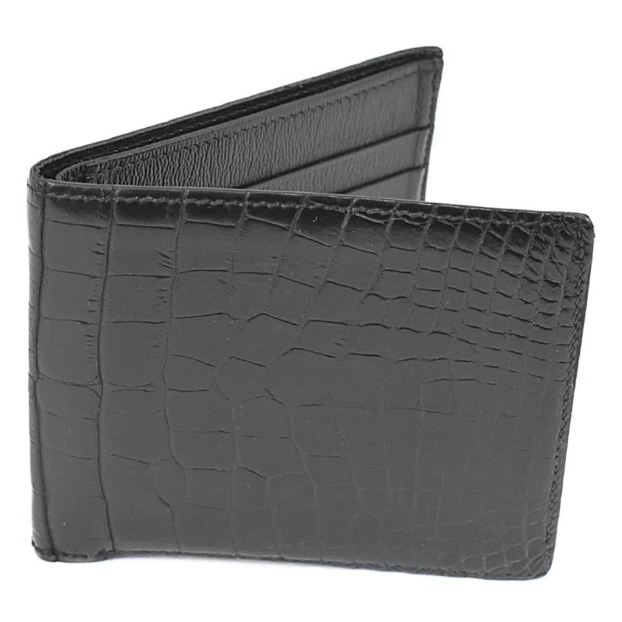 HERMES（エルメス） 超豪華 アリゲーター MC2 コペルニクス メンズ 2