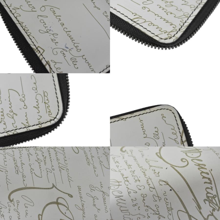 Berluti（ベルルッティ） 希少 スペシャルオーダー ホワイト イデワ