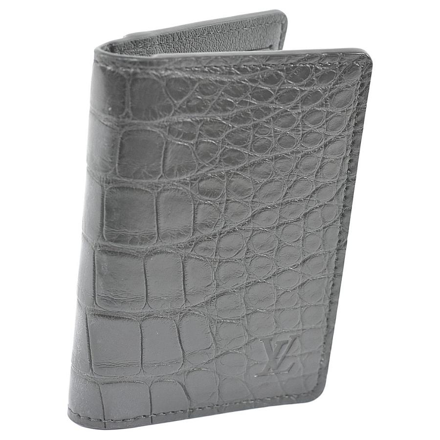 LOUIS VUITTON（ルイ・ヴィトン） 超美品 超希少 超豪華 クロコダイル