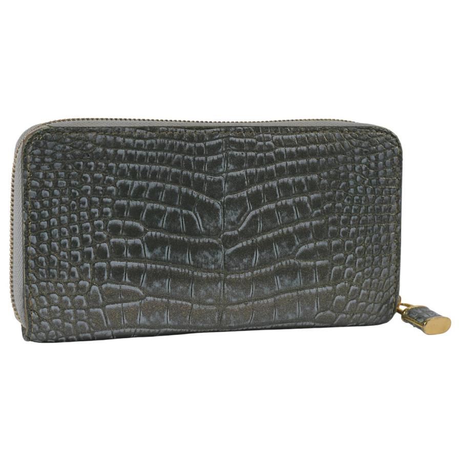 LOUIS VUITTON（ルイ・ヴィトン） 超豪華 クロコダイル アリゲーター