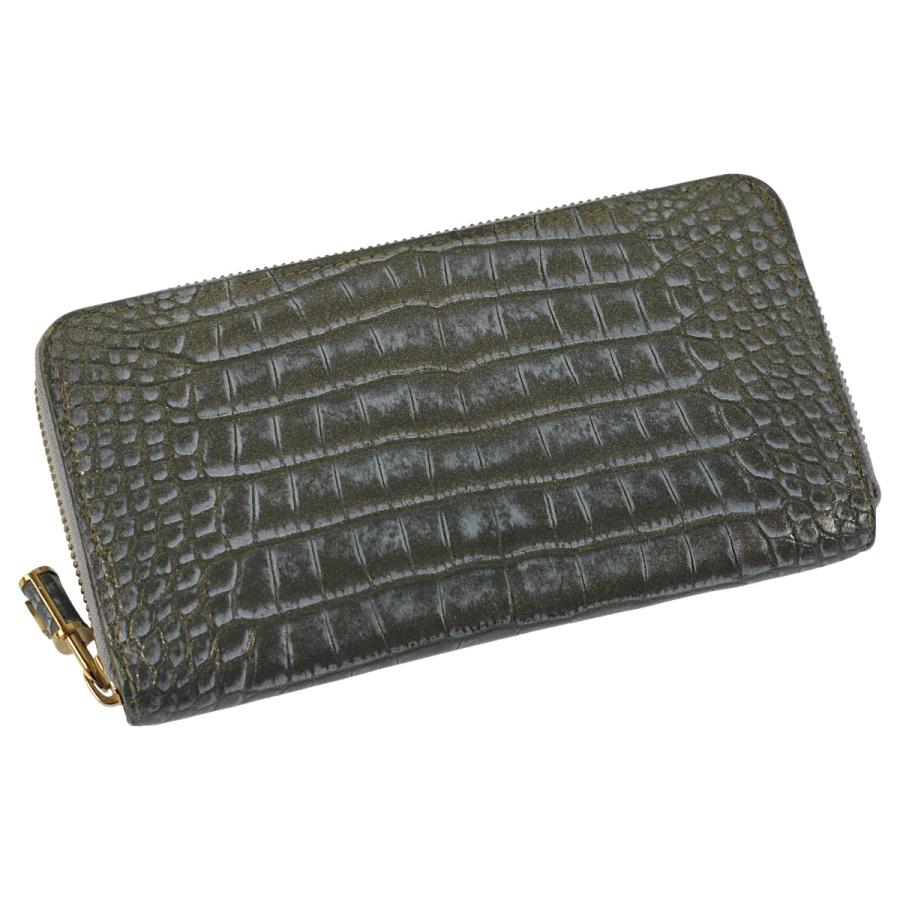 LOUIS VUITTON（ルイ・ヴィトン） 超豪華 クロコダイル アリゲーター