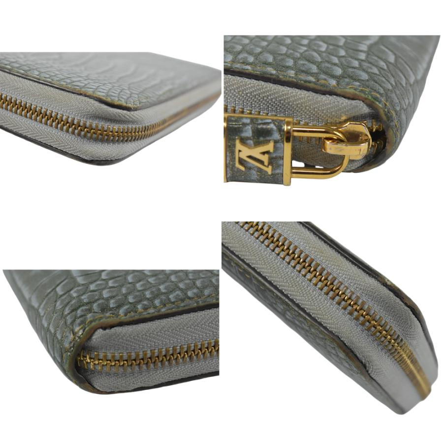 LOUIS VUITTON（ルイ・ヴィトン） 超豪華 クロコダイル アリゲーター