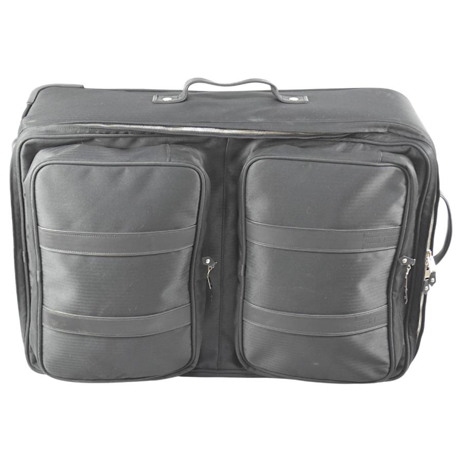 HERMES（エルメス） 希少 アカプルコ キャリーバッグ キャリーケース W