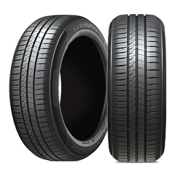KINERGY 165/50R15 72V 新品1本 ハンコック Kinergy ECO2 K435 法人