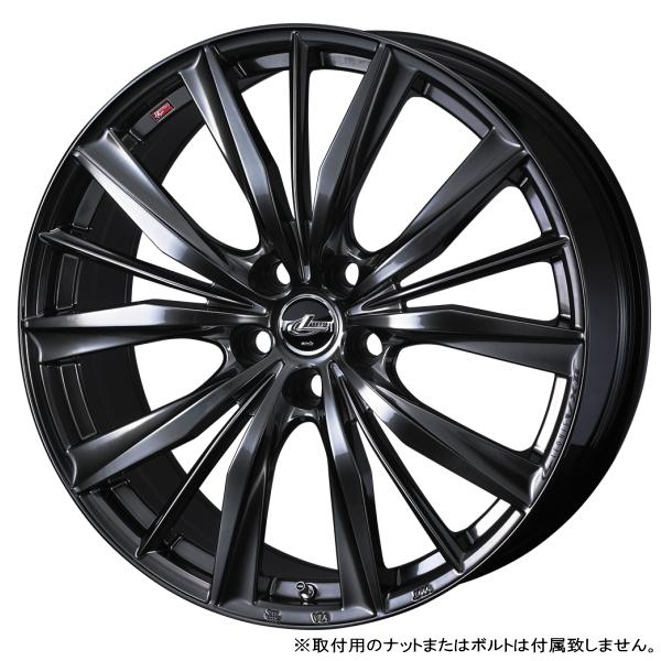 WEDS（ウェッズ） ヤリスクロス/CX-3/CX-5/MAZDA6/etc 新品ホイール