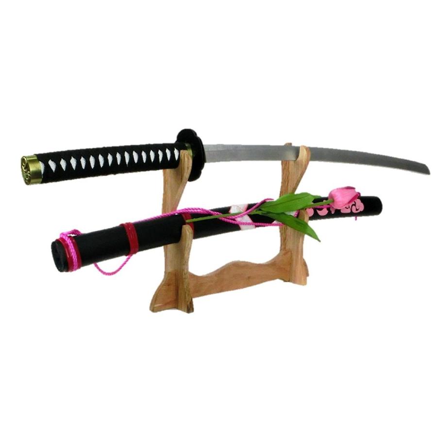 楼観剣 日本刀 模造刀 刀袋付き 104cm インテリア飾り コスプレ道具