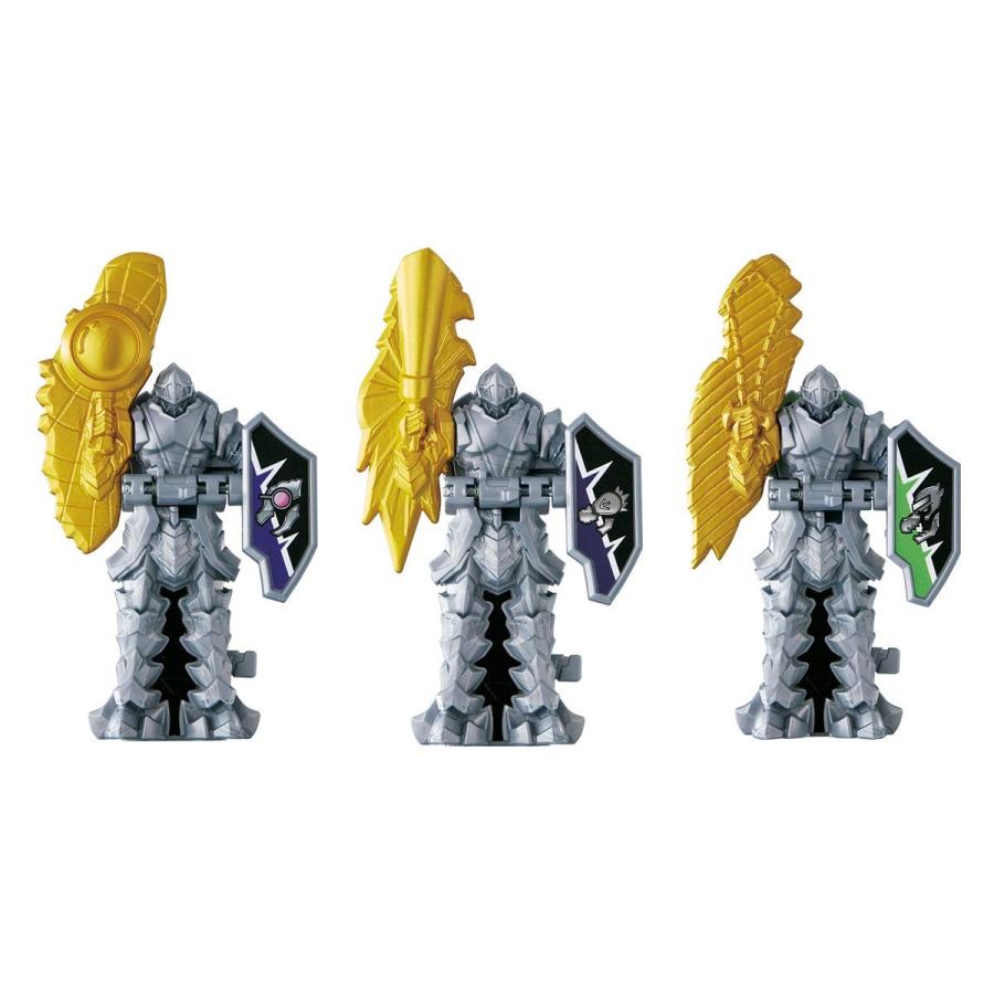 BANDAI（バンダイ） 騎士竜戦隊リュウソウジャー リュウソウルシリーズ