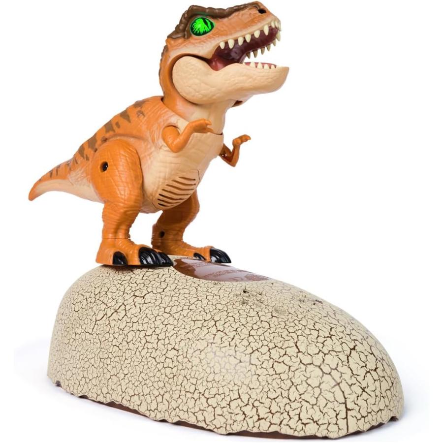 タカラトミー（TAKARA TOMY） うまれて!ウーモ ジュラシック・ワールド