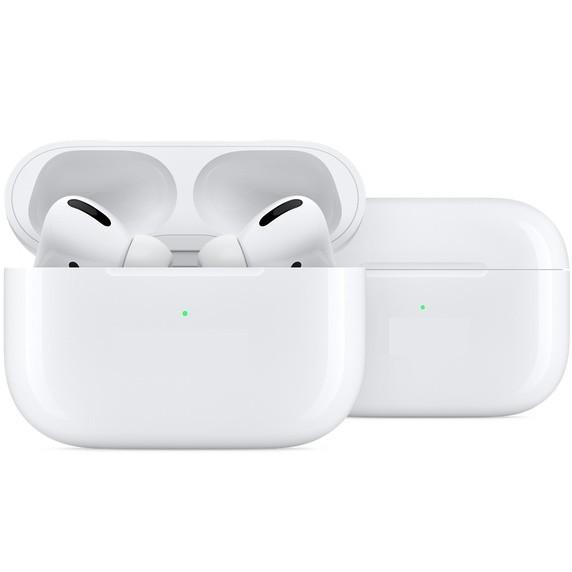 Apple アップル純正 AirPods Pro MLWK3J/A ブルートゥース エアポッド