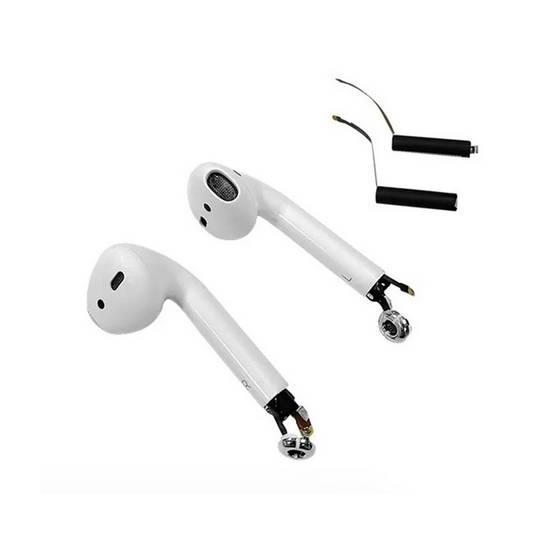 AirPods 第1世代 第2世代 第3世代対応 互換バッテリー 2個＋工具セット