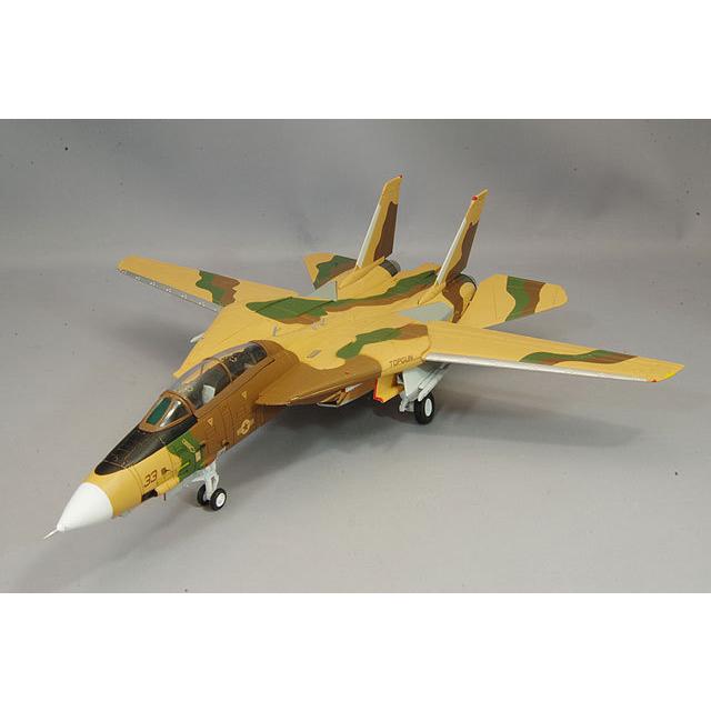 飛行機/完成品 センチュリーウイングス 1/72 F-14A アメリカ海軍 戦闘