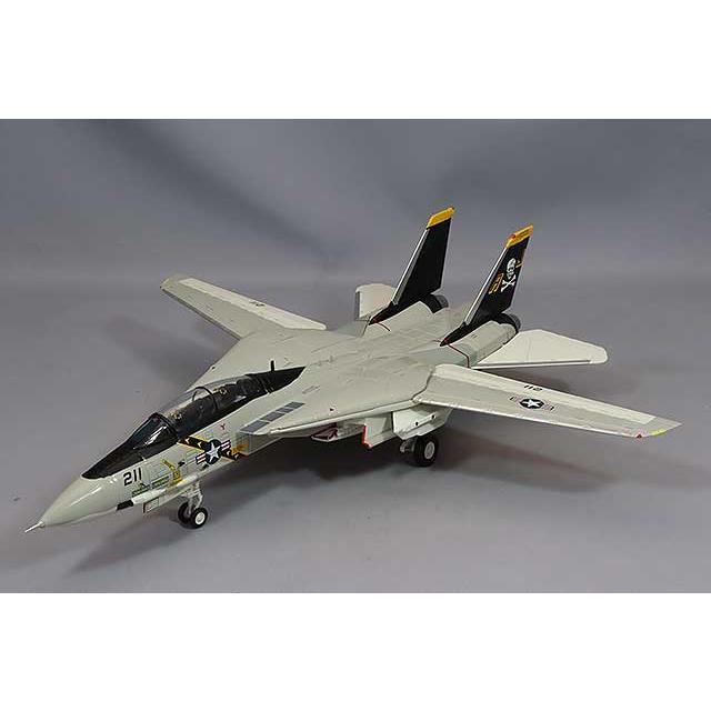 センチュリーウイングス 1/72 F-14A アメリカ海軍 VA-84 ジョリー