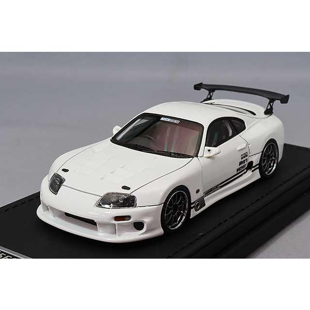 ミニカー/完成品 イグニッションモデル 1/43 トップシークレット GT300