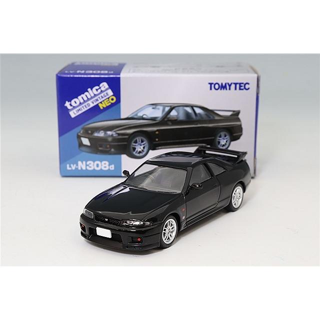 トミカリミテッドヴィンテージ NEO 1/64 日産 スカイライン GT-R V