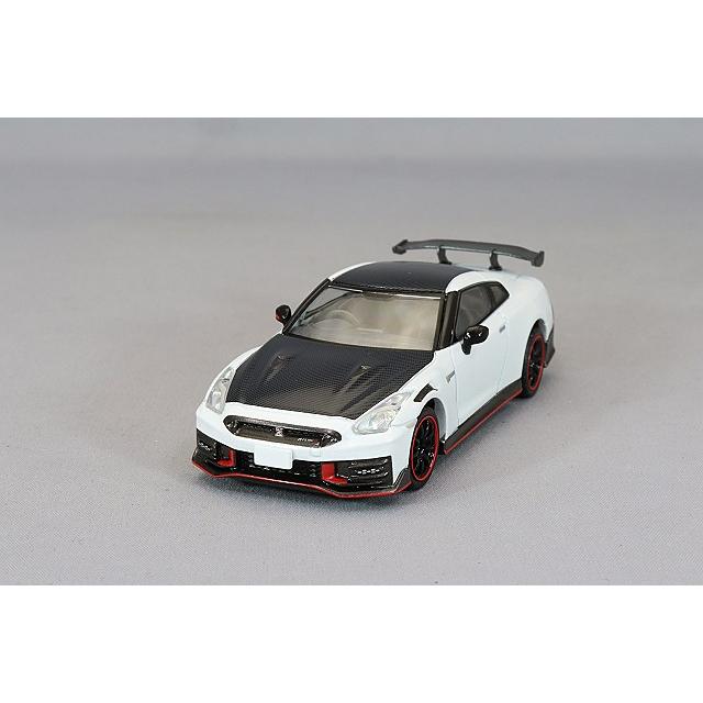トミカリミテッドヴィンテージ NEO 1/64 日産 GT-R ニスモ スペシャル