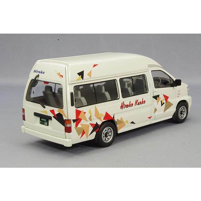 ミニカー/完成品 トミカリミテッドヴィンテージNEO43 1/43 日産
