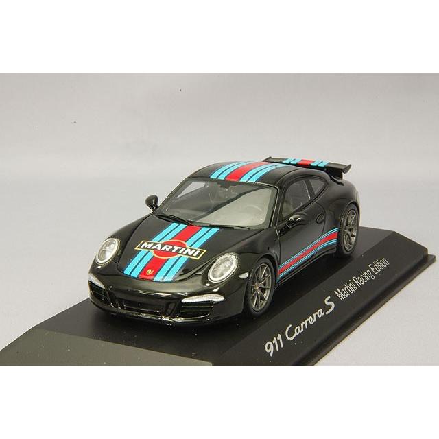 ミニカー/完成品 ポルシェ特注 スパーク製 1/43 ポルシェ 911 991