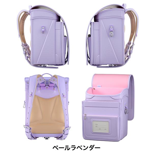 かるすぽ みらいポケット アミー 2026年度 男の子 女の子 ランドセル