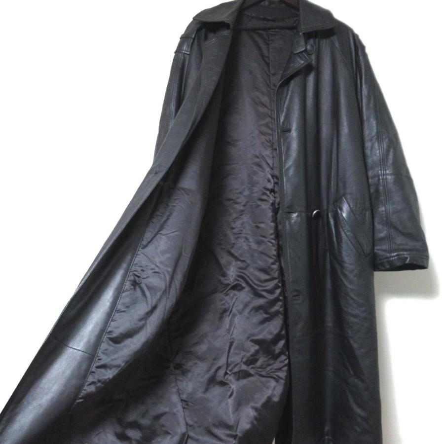 VERSACE CLASSIC 良品 V2 ヴェルサーチクラシック レザー ダブル