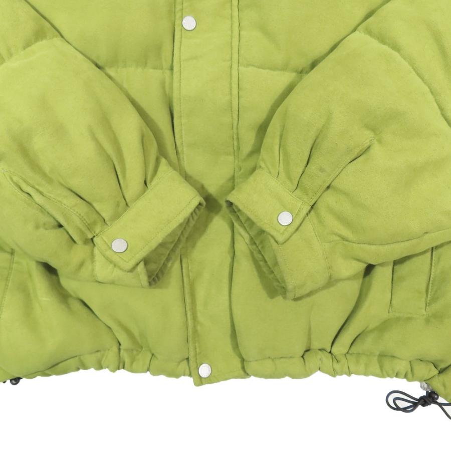 良品 SPECIAL GUEST スペシャルゲスト SG Suede cotton jacket