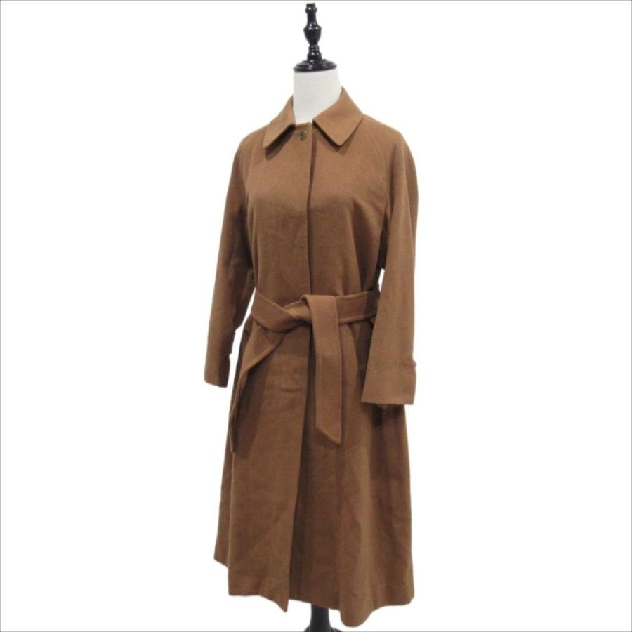 美品 バーバリーズ MARUZEN別注 79年 ヴィンテージ カシミヤ100％ 一枚