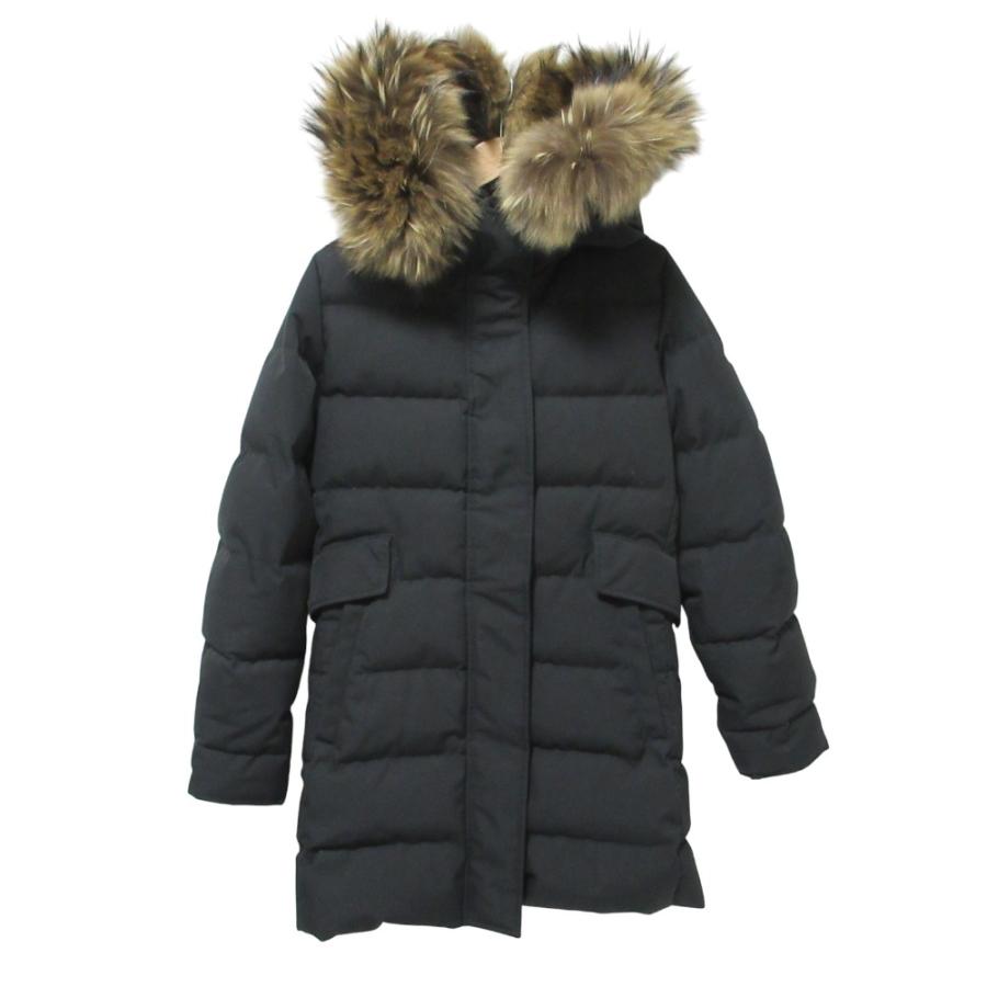 Pyrenex（ピレネックス） 美品 GRENOBLE JACKET SOFT ラクーンファー