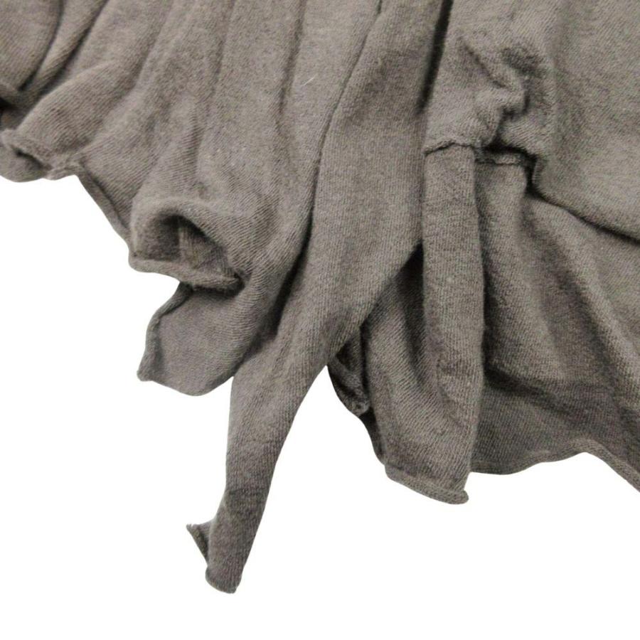 L.G.B.（ルグランブルー） 美品 LGB ロング カーディガン ボレロ