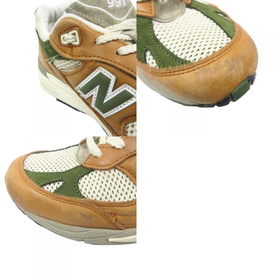 New Balance（ニューバランス） × Aime Leon Dore エメ レオン ドレ