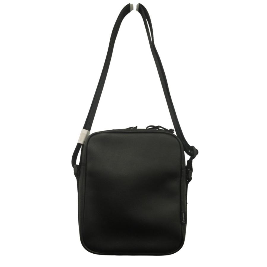 Supreme（シュプリーム） 未使用 24aw Supreme Leather Shoulder Bag