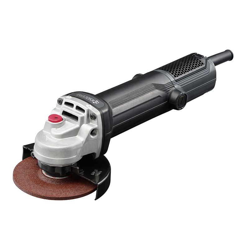 リョービ（RYOBI） 京セラ 100mmディスクグラインダ(極細/丸形ヘッド