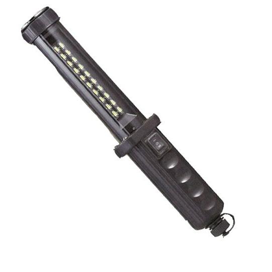 HATAYA 充電式LEDジョーハンドランプ LW-10 : e-キカイ屋さん - 通販